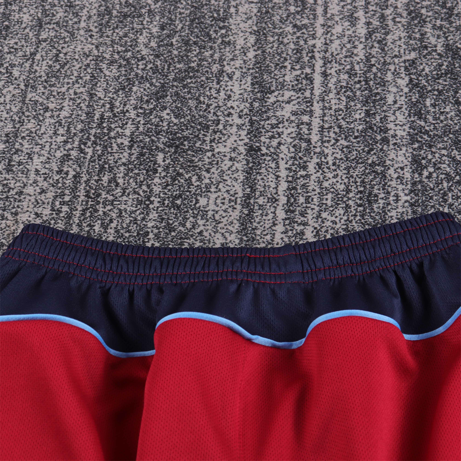 foot-Retro Atletico Madrid 2004-05 Away S.p.i.d.e.r M.a.n Special Kids Kit