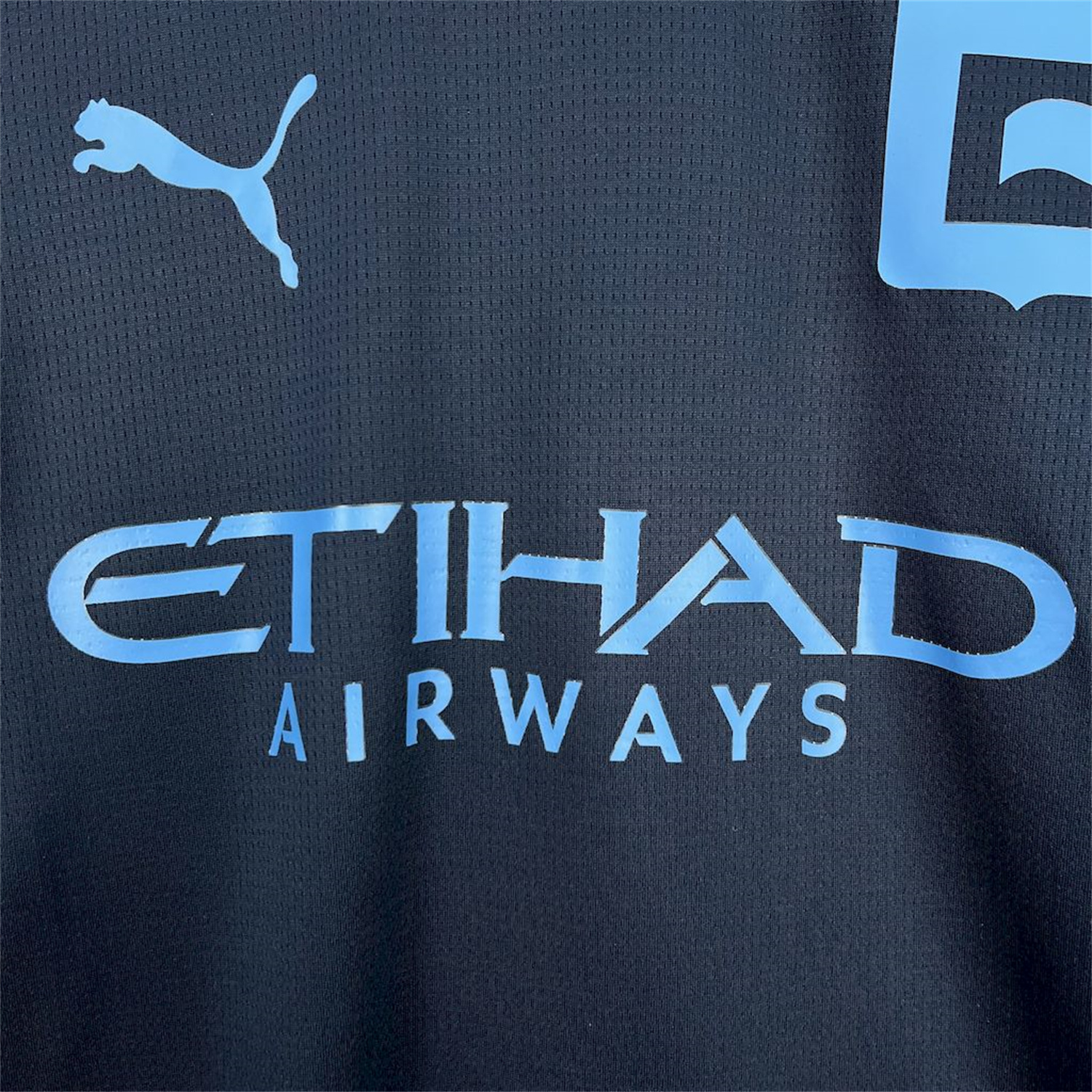 foot-Girona 25-26 Third Jersey - Fans Version