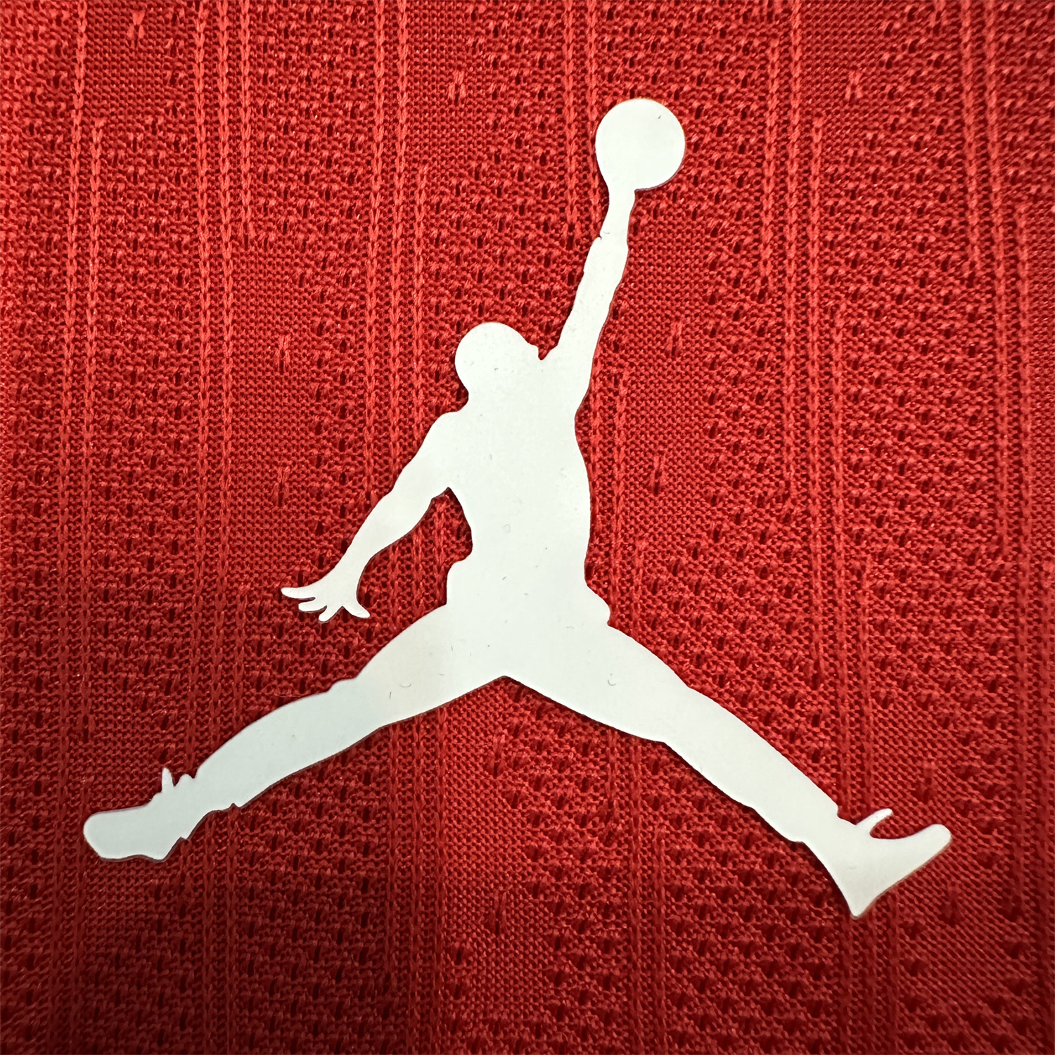 foot-Paris Saint-Germain PSG X JD 24-25 Red Special Edition Jersey - Player Version