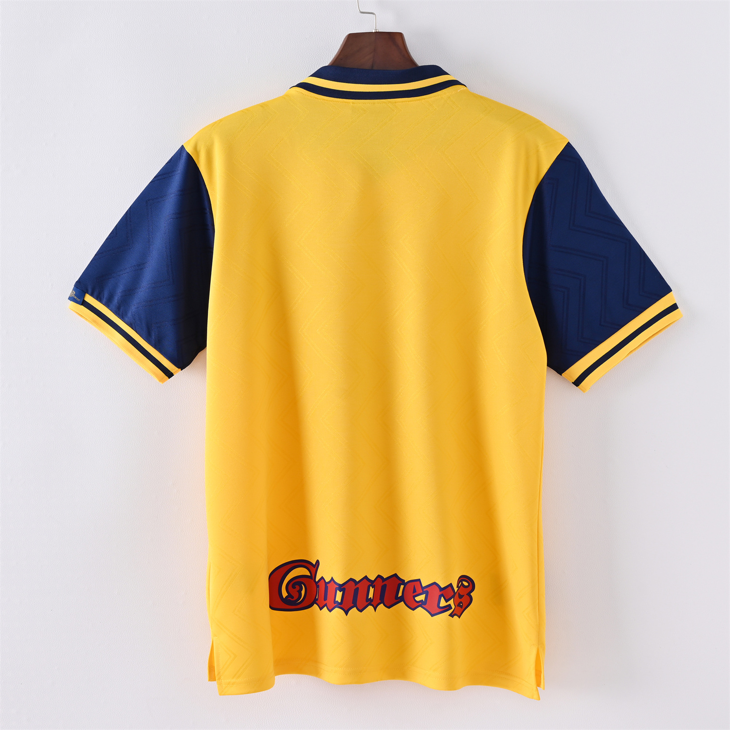foot-Retro Arsenal 1996-97 Away Jersey