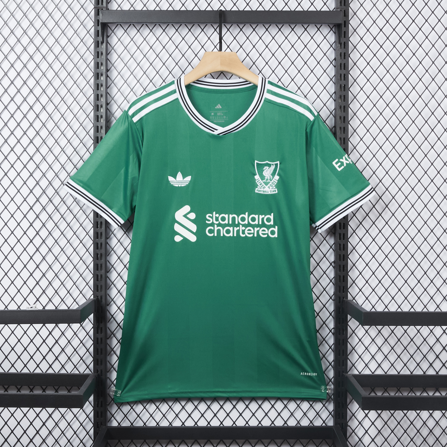 foot-Liver.pool 25-26 Third Jersey - Fans Version