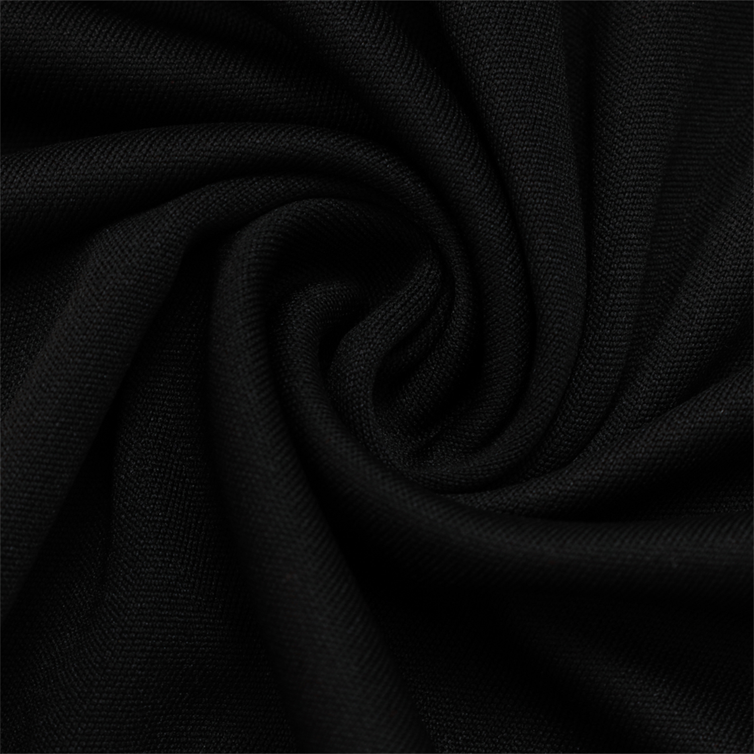 foot-Liver.pool 25-26 Vest Training Set - Black Vest & Black Shorts