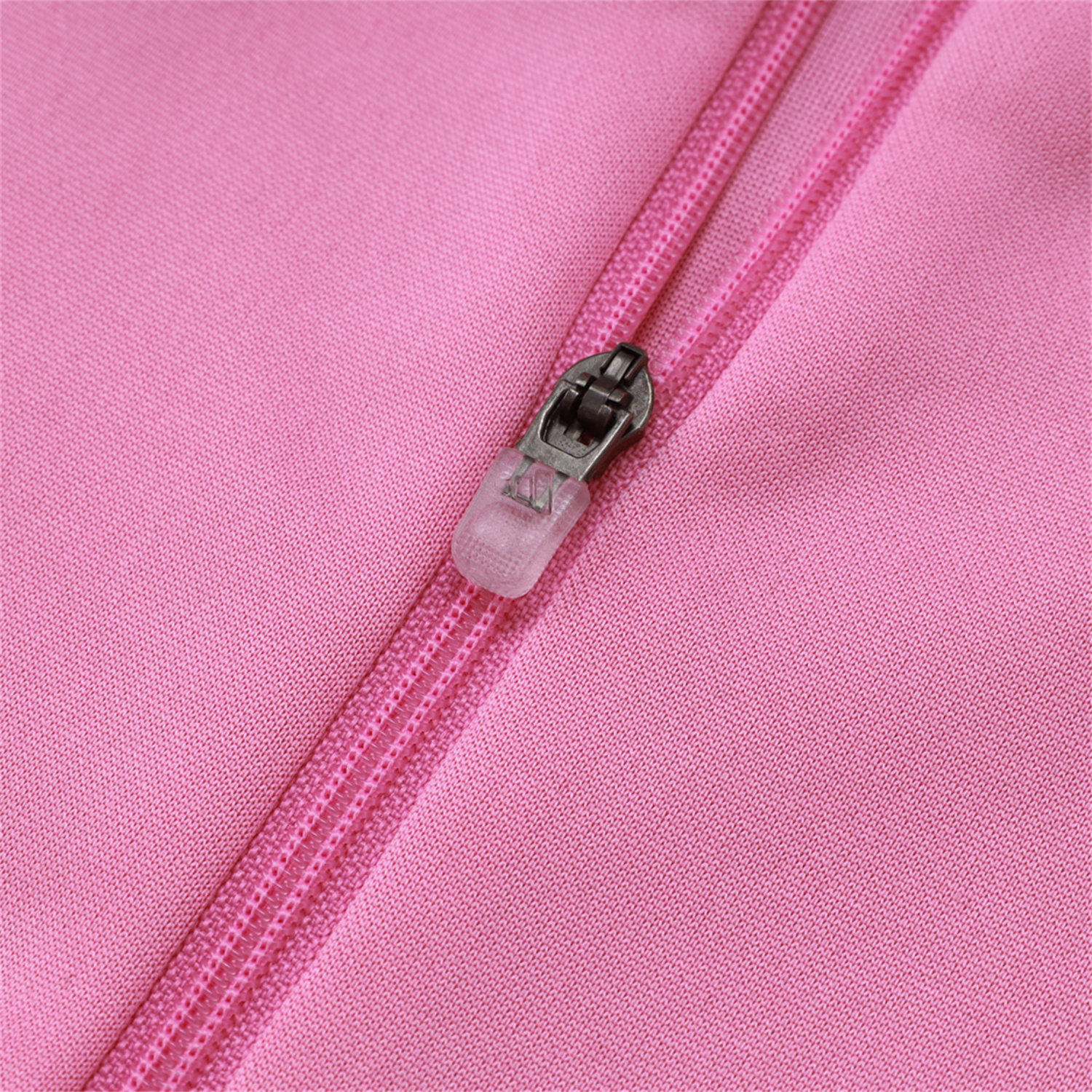 foot-INT M.A.M 25-26 Long Sleeves Training Set - Pink Top & Black Pants