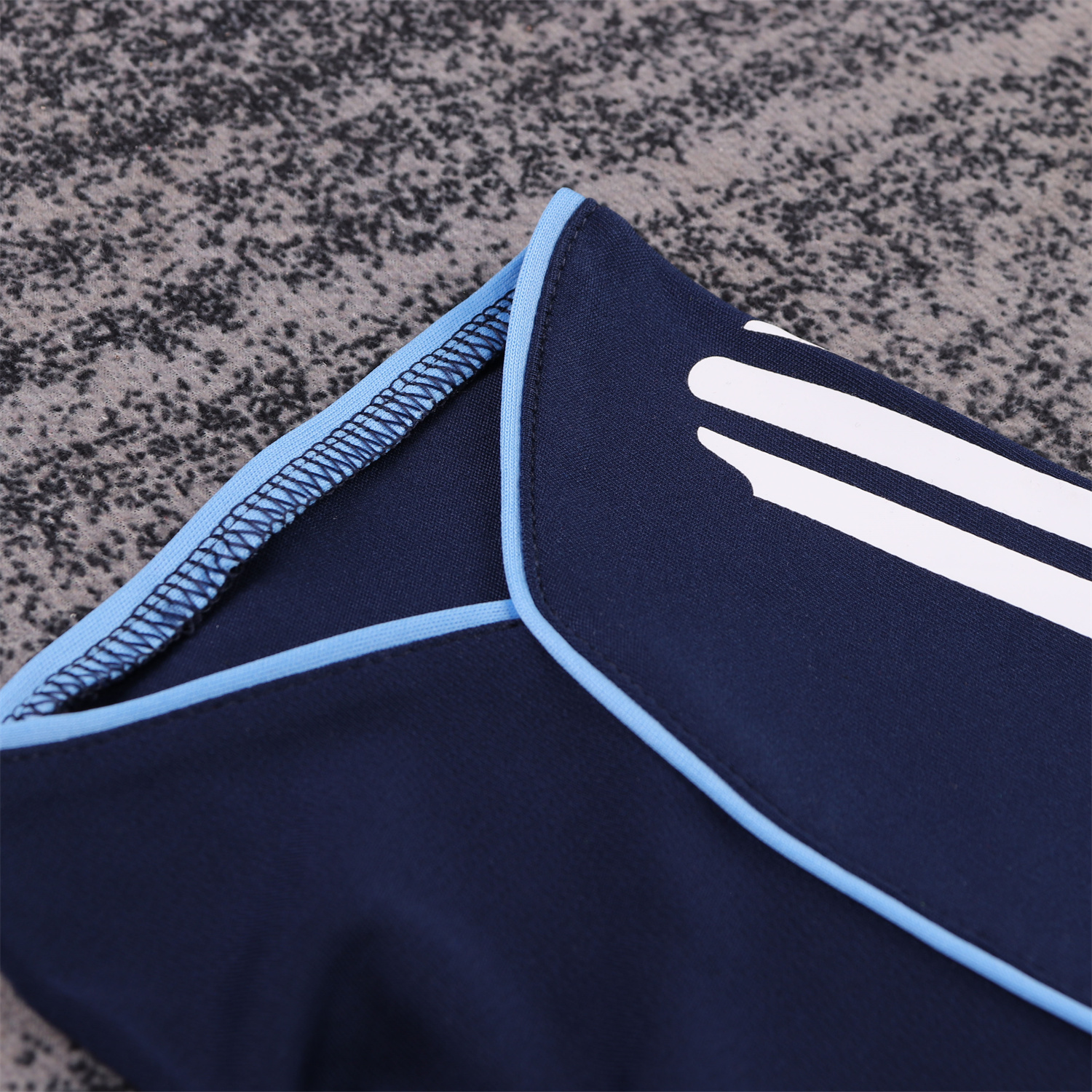 foot-Retro Real Madrid 05-06 Away Kids Kit