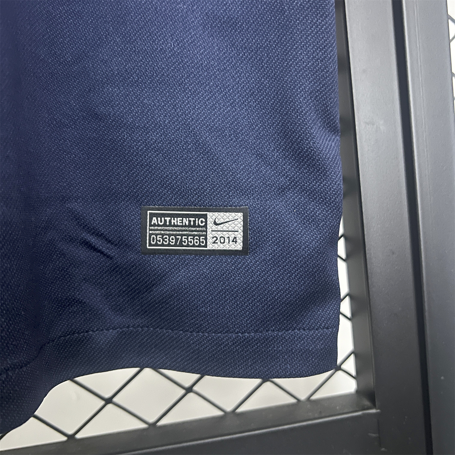 unitedfutballjersey-Retro France 2014 Home Jersey