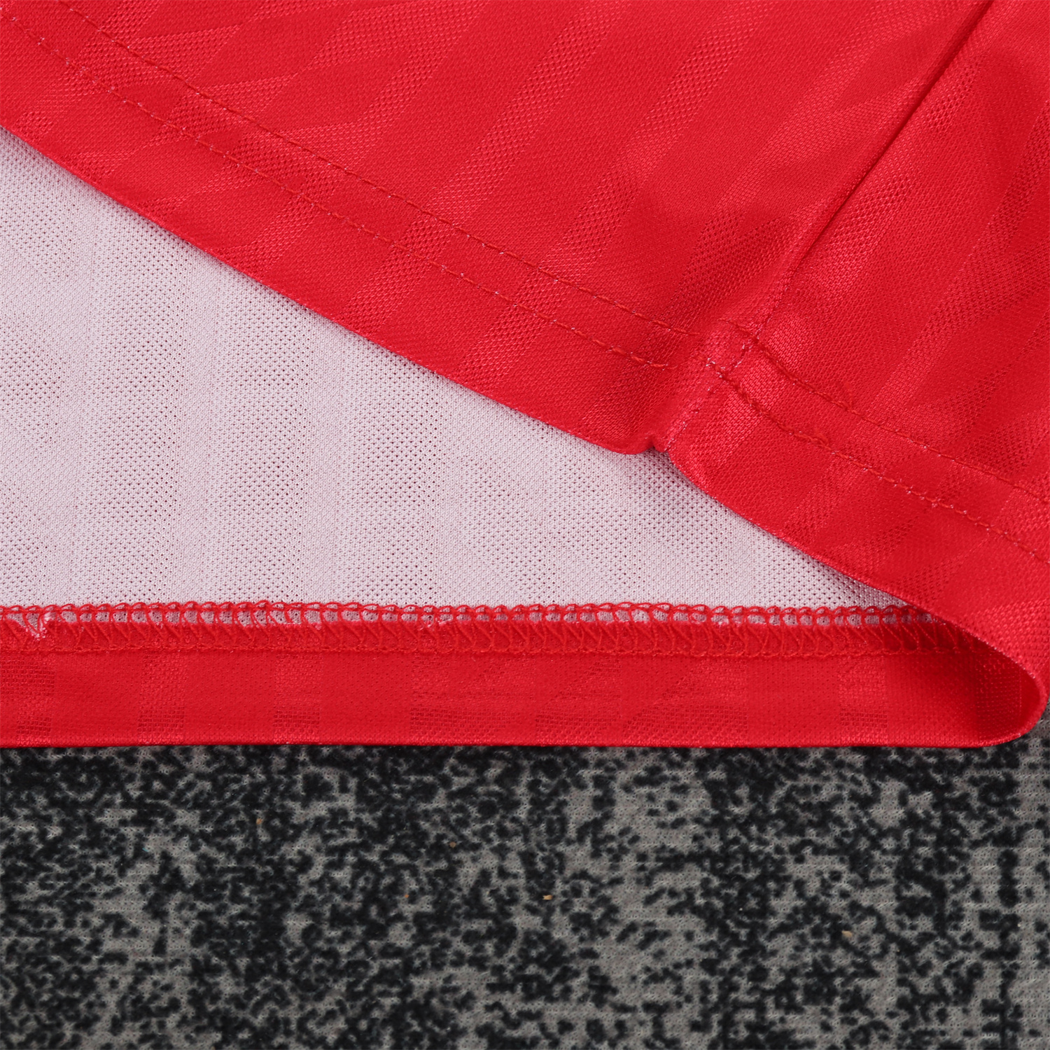 foot-Retro Spain 1994 Home Kids Kit