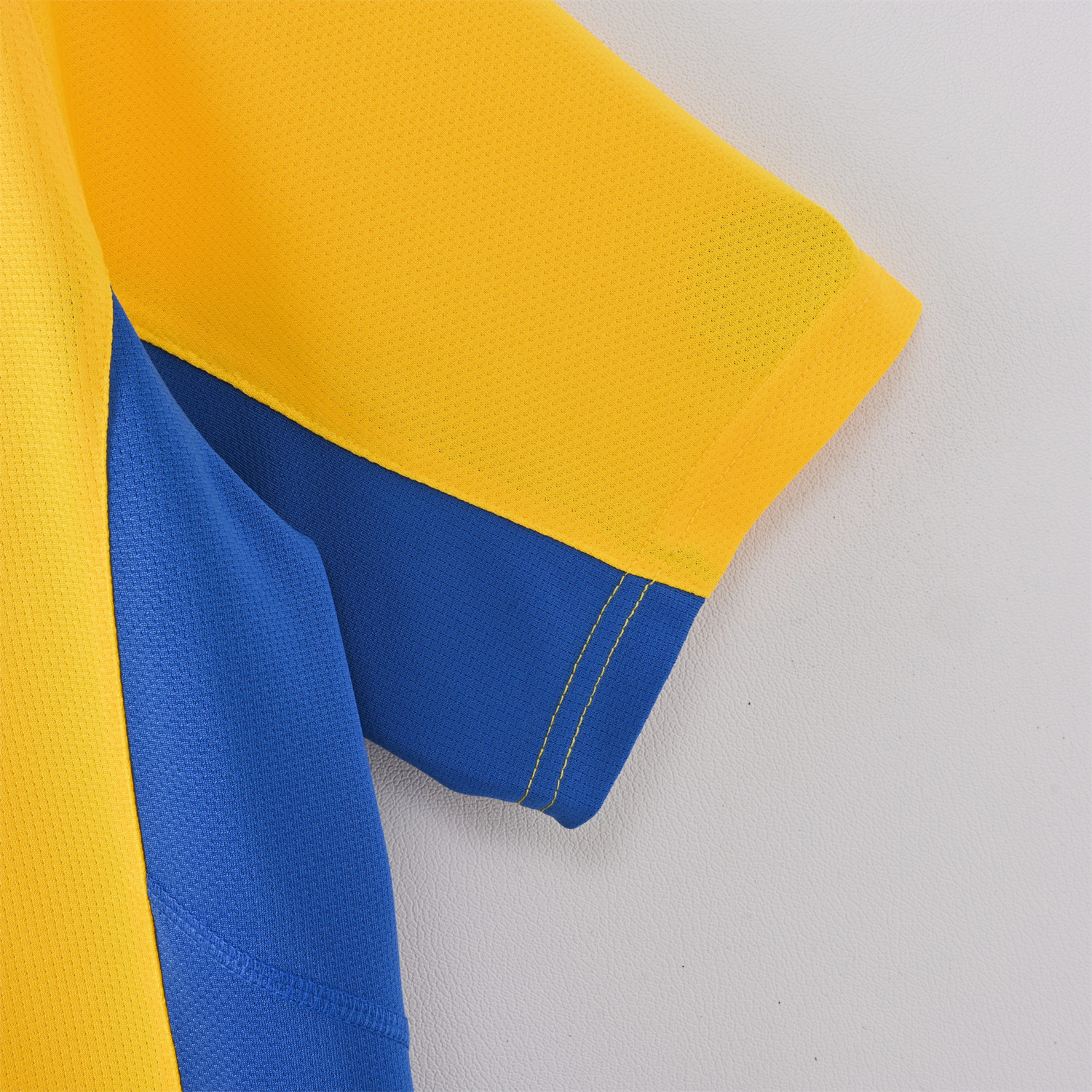 foot-Retro Club América 2004-05 Home Jersey