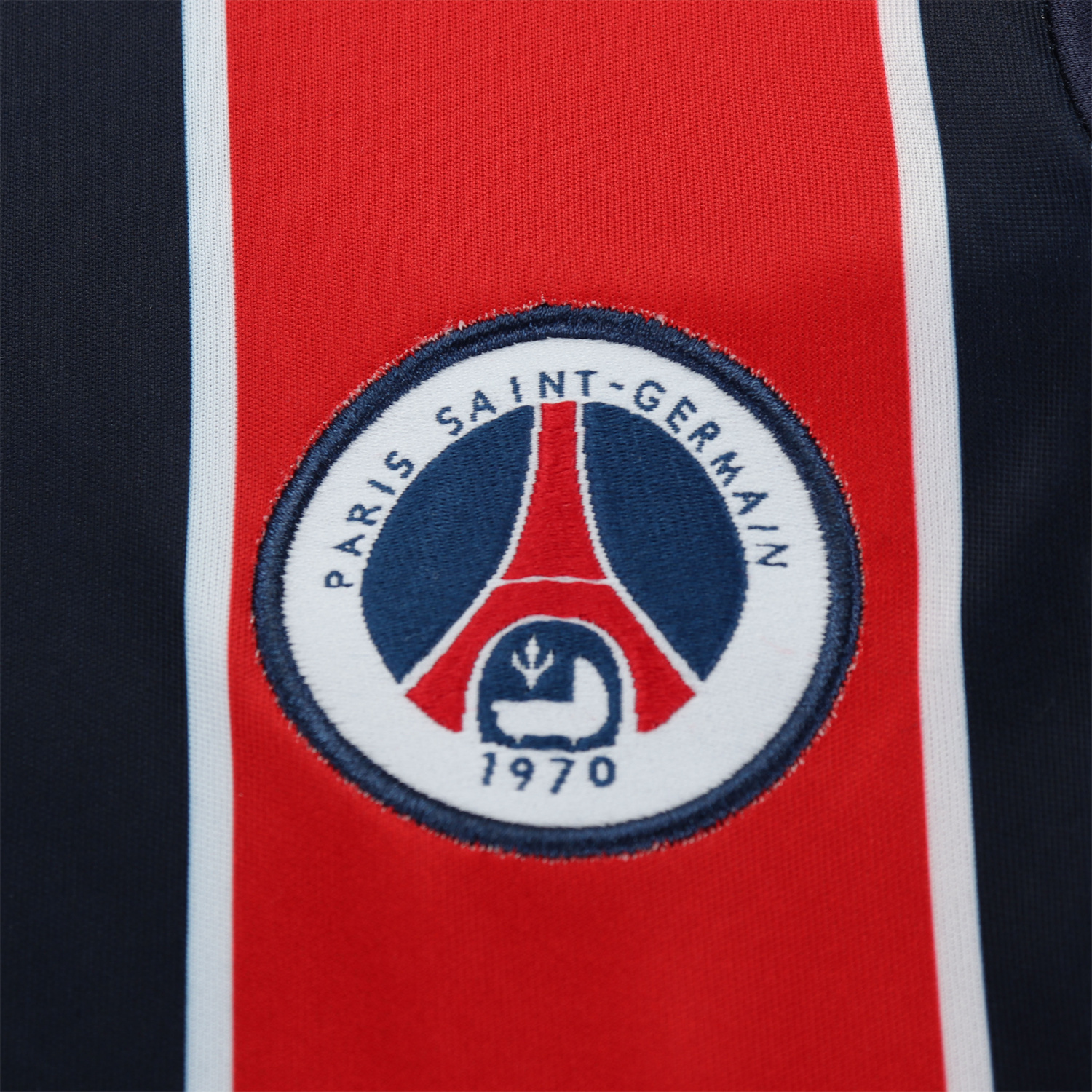 foot-Retro Paris Saint-Germain PSG 2002-03 Home Kids Kit