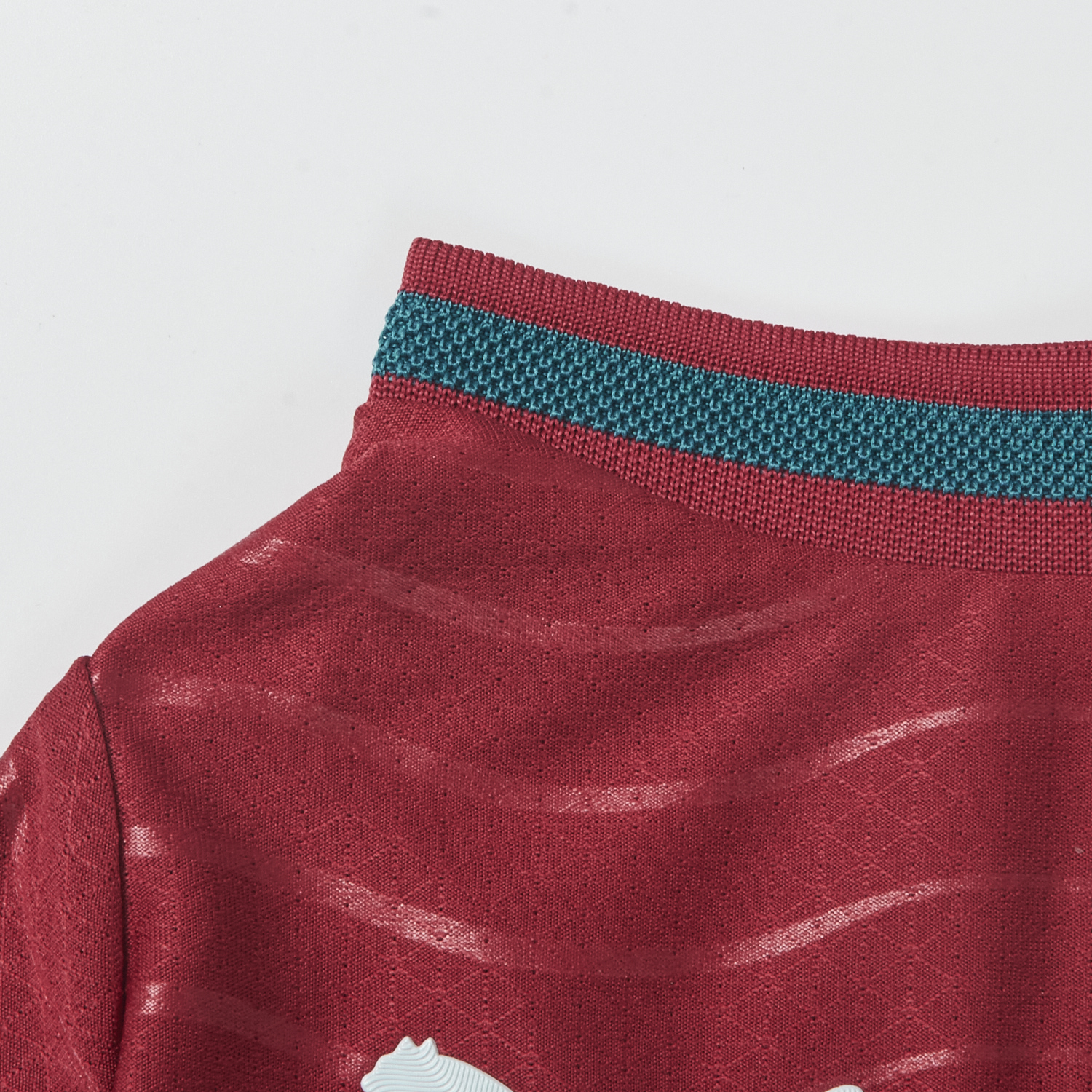 GlobeJersey-Portugal 2026 Home Pet Jersey - Player Version