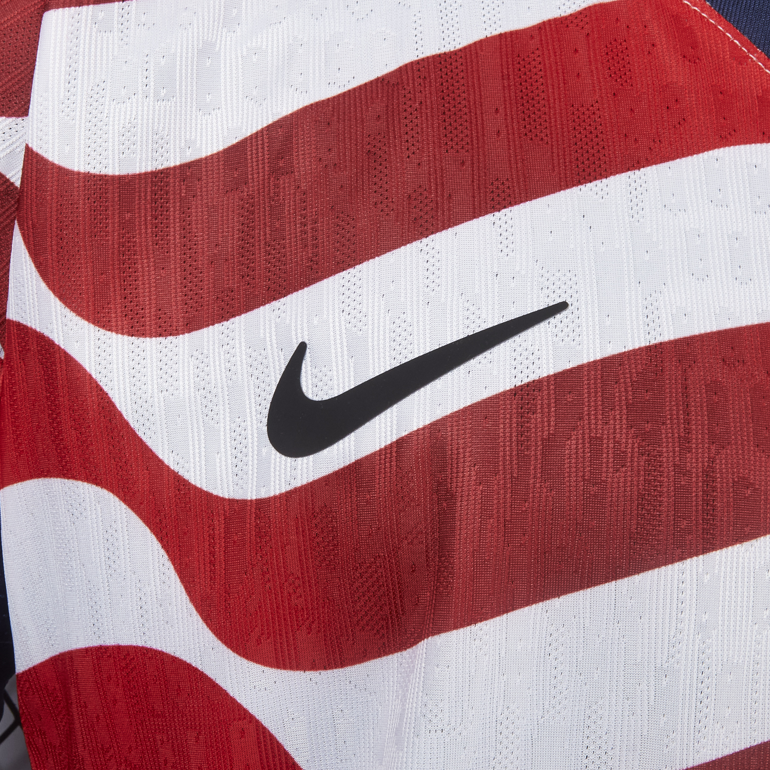 SIUjerseys-United States USA 2026 Home Jersey - Player Version