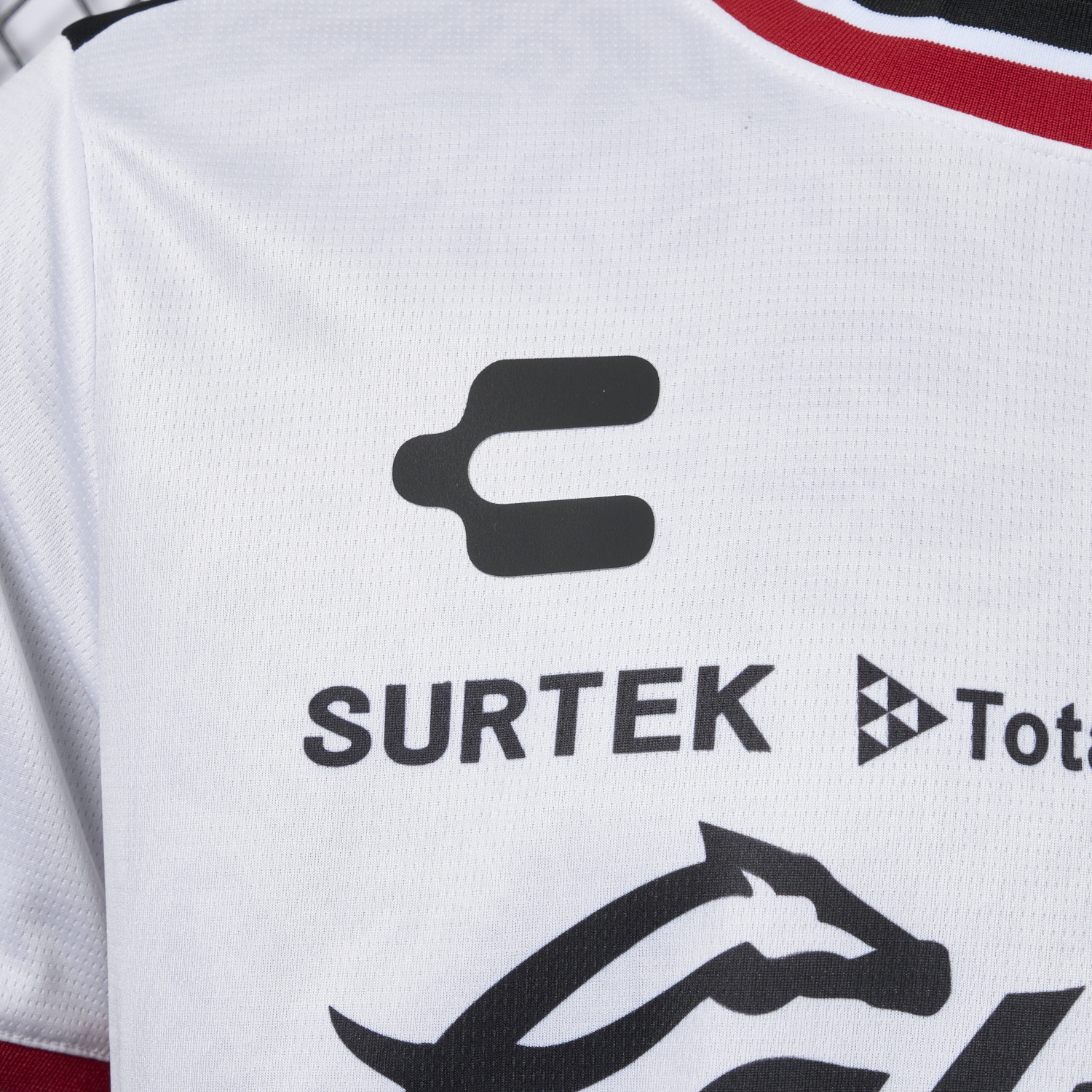 foot-Atlas FC 25-26 Away Jersey - Player Version