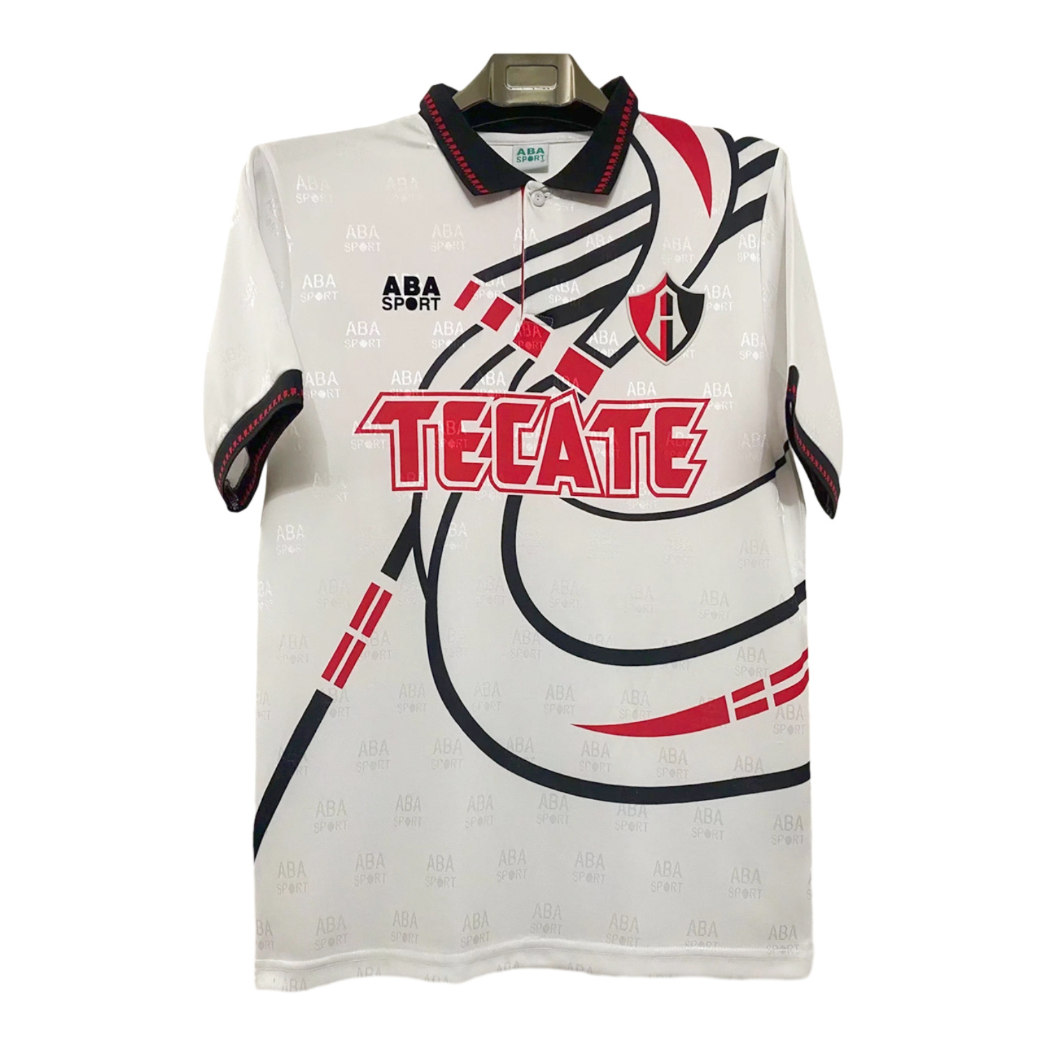 foot-Retro Atlas FC 1994-95 Away Jersey