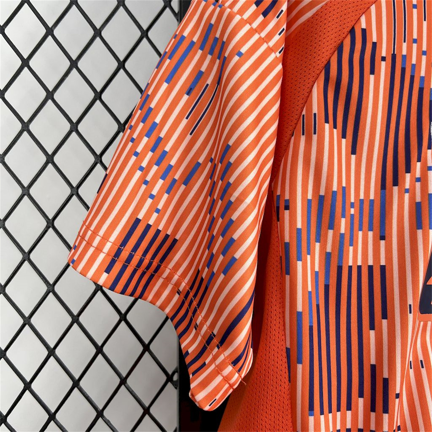 foot-Universidad de Chile 25-26 Away Jersey - Fans Version