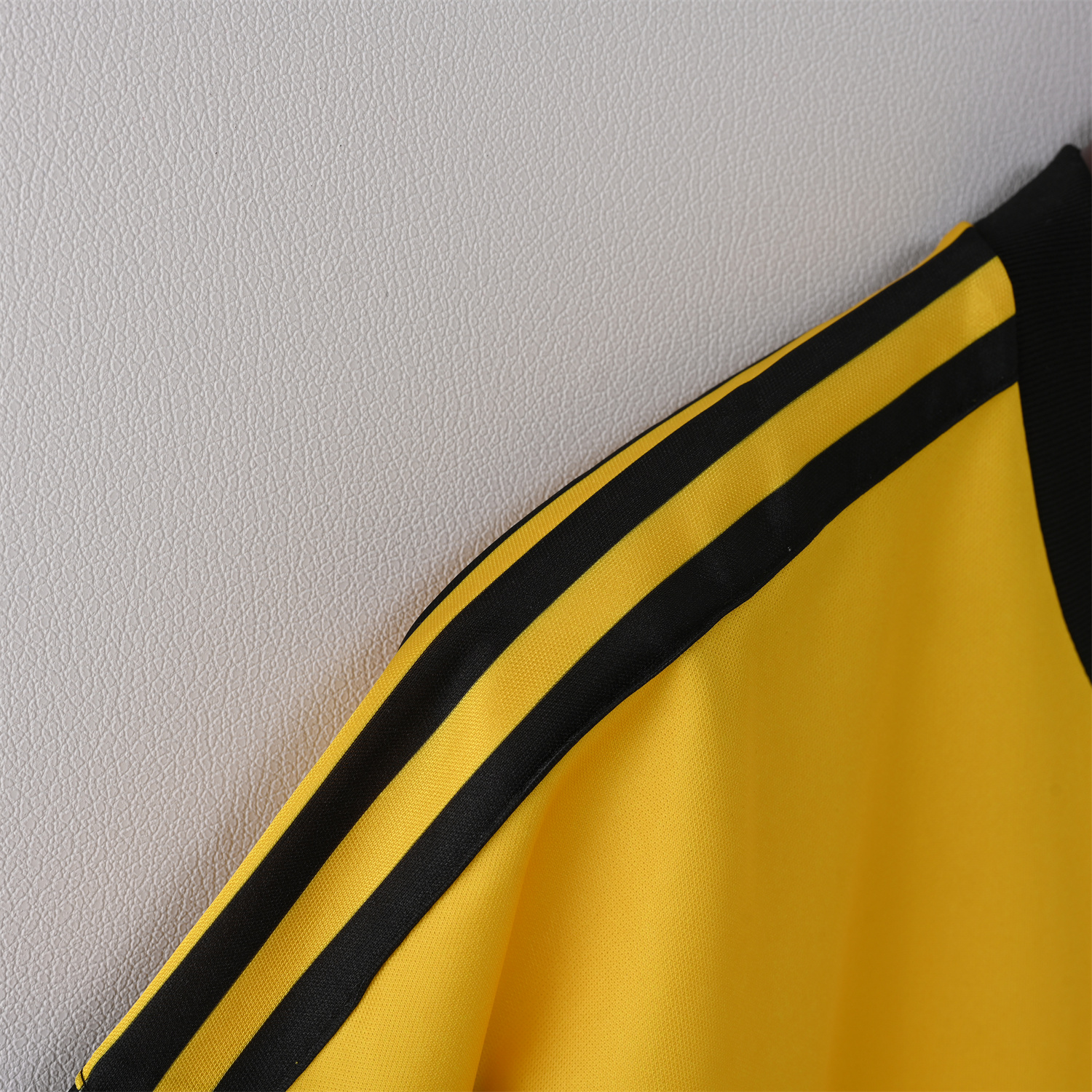 foot-Retro Dortmund 1988-89 DFB-Pokal Final Jersey