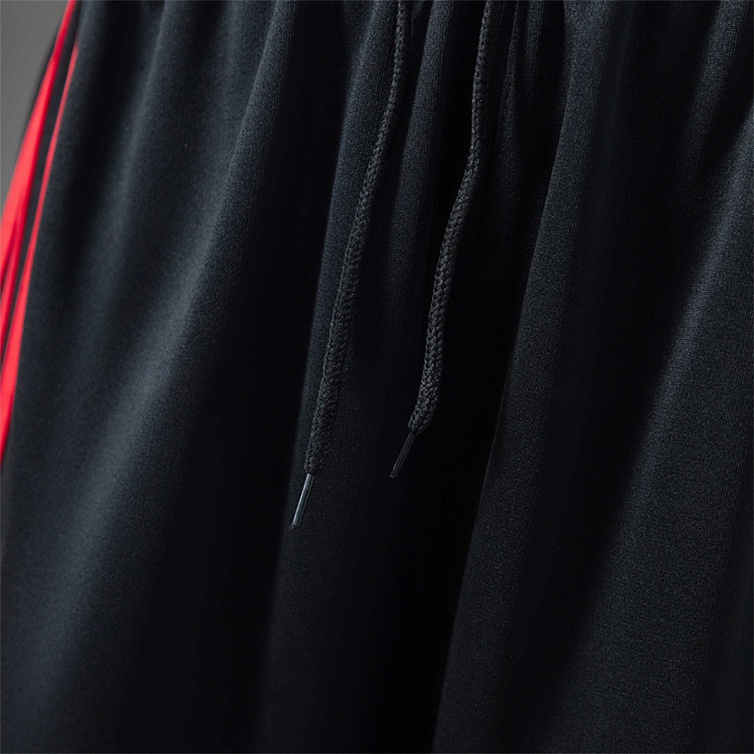 Funinjersey-Retro AC Milan 2006-07 Home Shorts