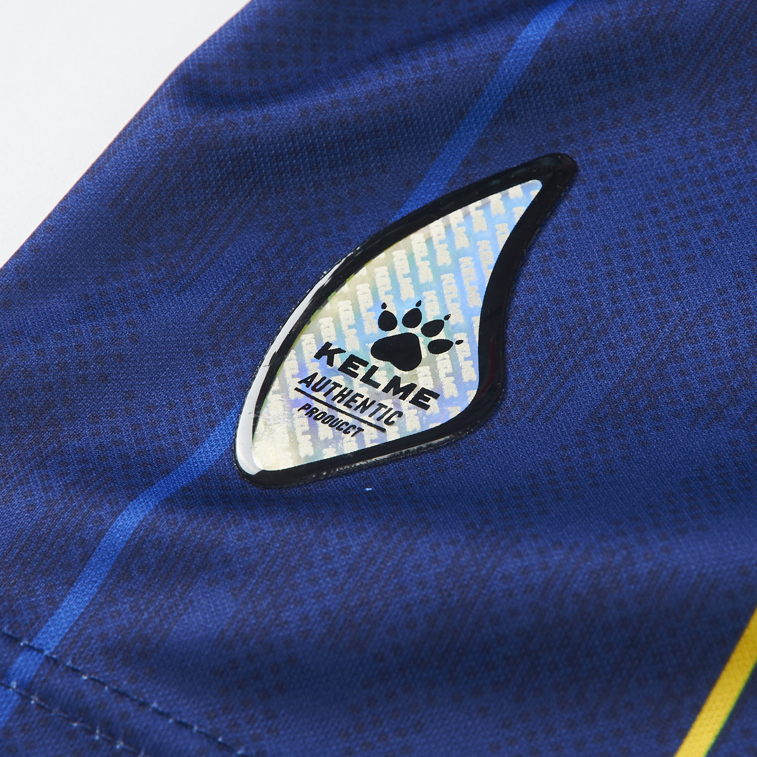 FUN-Funinjersey-Bosnia and Herzegovina 2026 Home Blue Jersey - Fans Version
