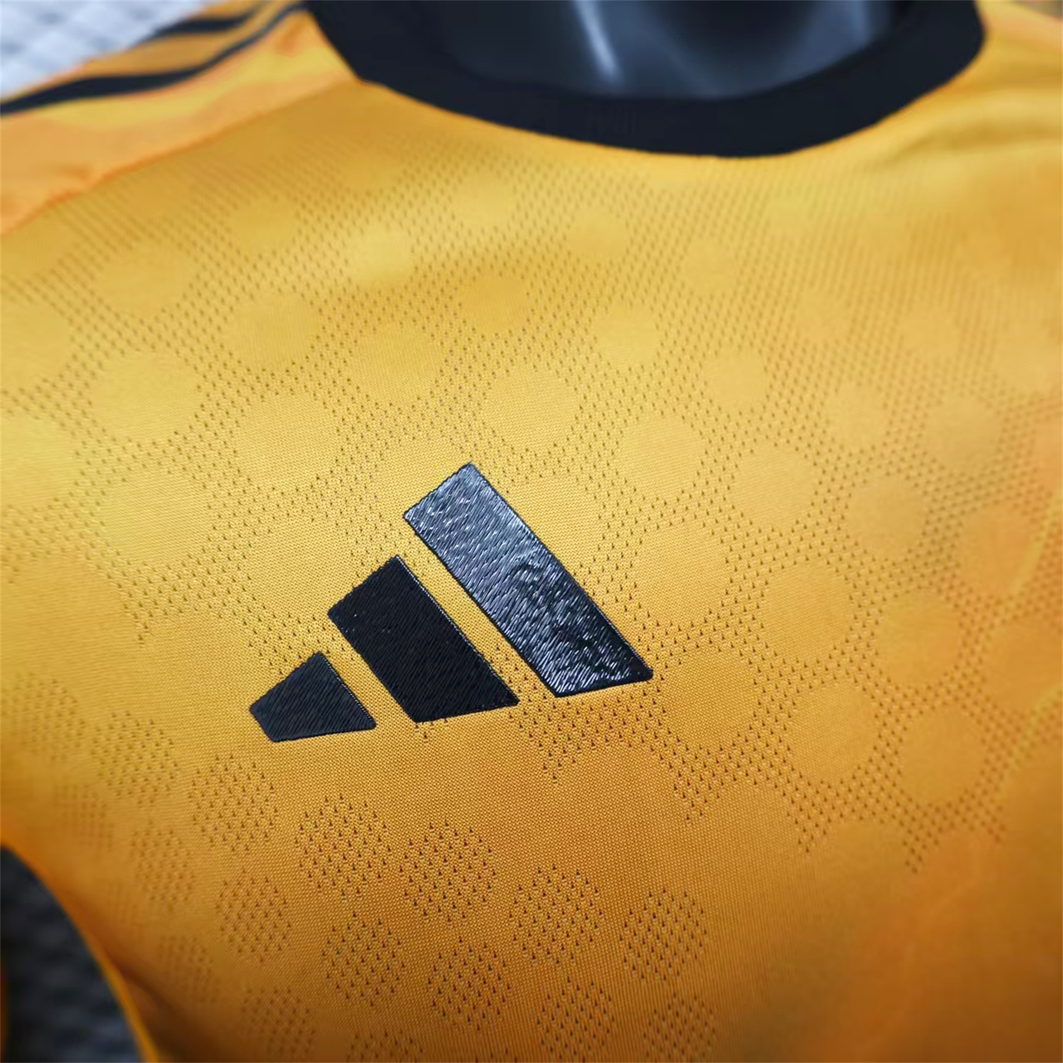 foot-AS Roma 25-26 Away Unsponsored Jersey - Player Version