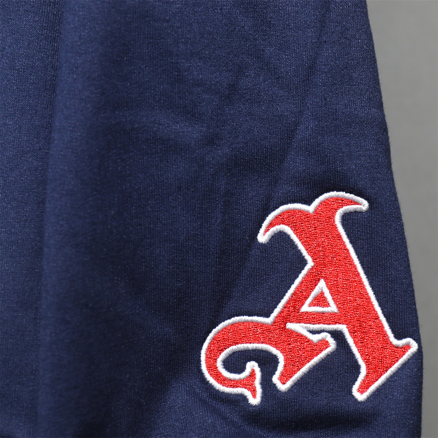 foot-Arsenal 25-26 Pure Color Training Hoodie Set - Deep Blue Hoodie and Deep Blue Pants