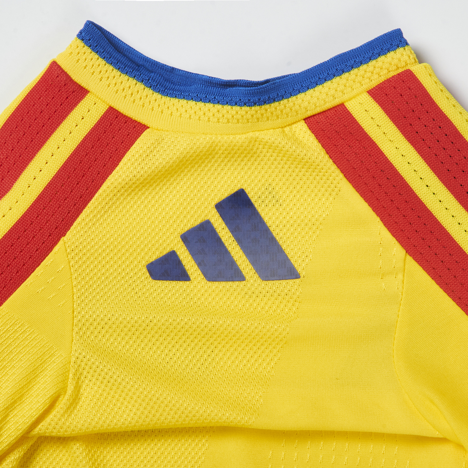 Funinjersey-Colombia 2026 Home Pet Jersey - Player Version