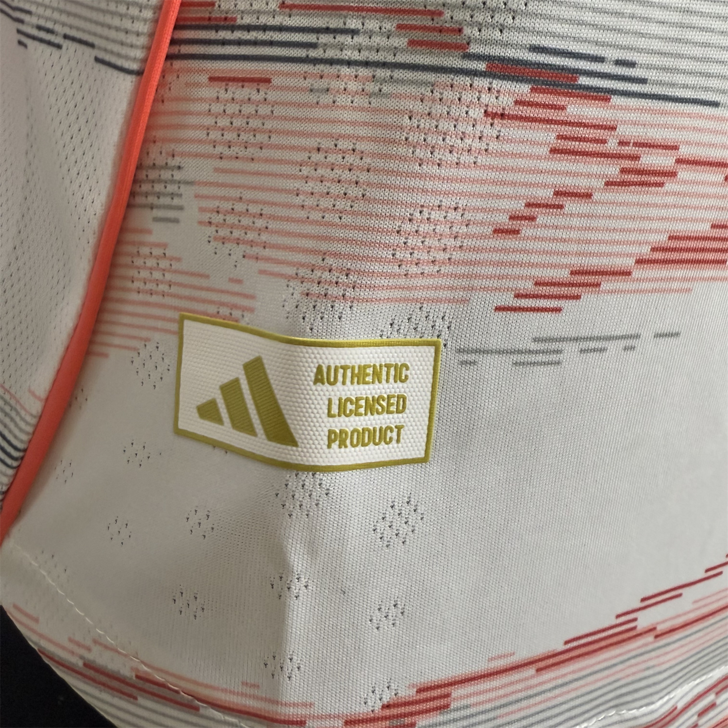 foot-Bayern Munich 25-26 Away Long Sleeves Jersey - Player Version