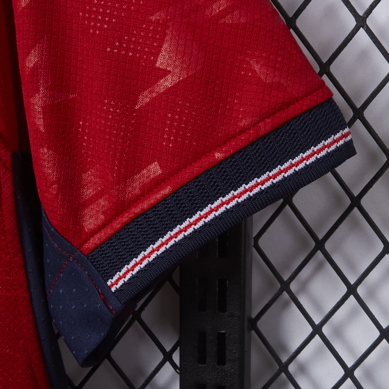 SIUjerseys-England 2026 Away Jersey - Fans Version