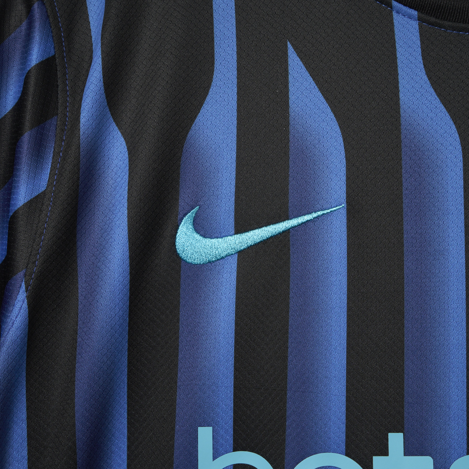 foot-Inter Milan 25-26 Home Jersey - Fans Version