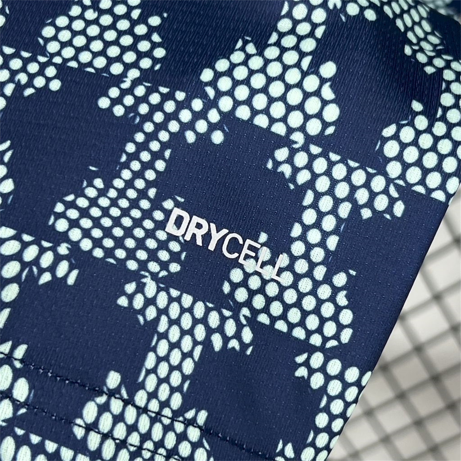 foot-Portugal 2025-26 ftblNRGY Retro Jersey - Fans Version