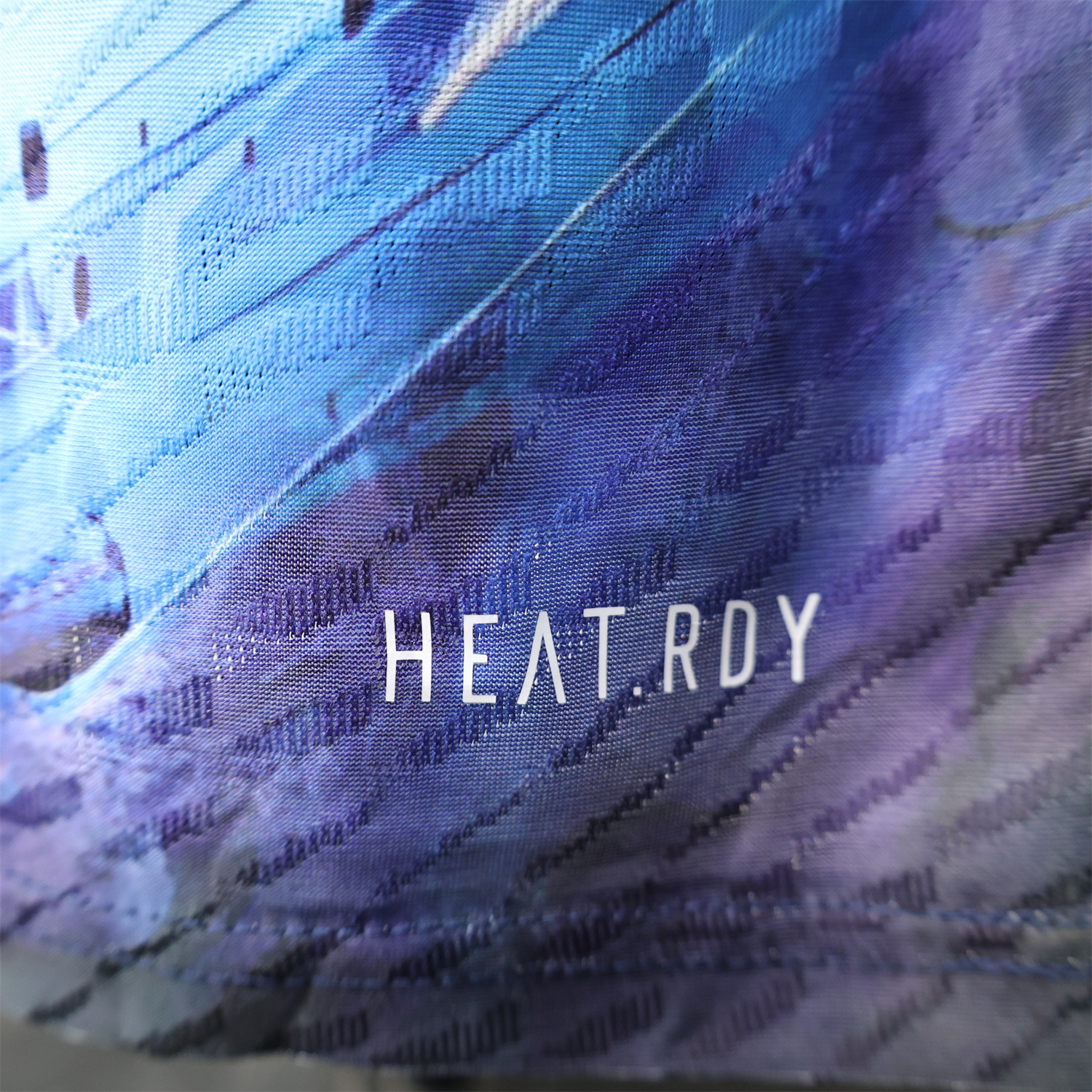 foot-Japan 25-26 Kakashi and Obito Blue Special Jersey - Player Version