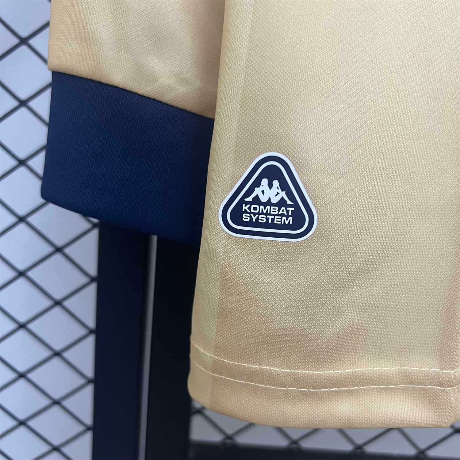 foot-Deportivo de La Coruña 24-25 25th Anniversary of La Liga Triumph Long Sleeves Jersey - Fans Version