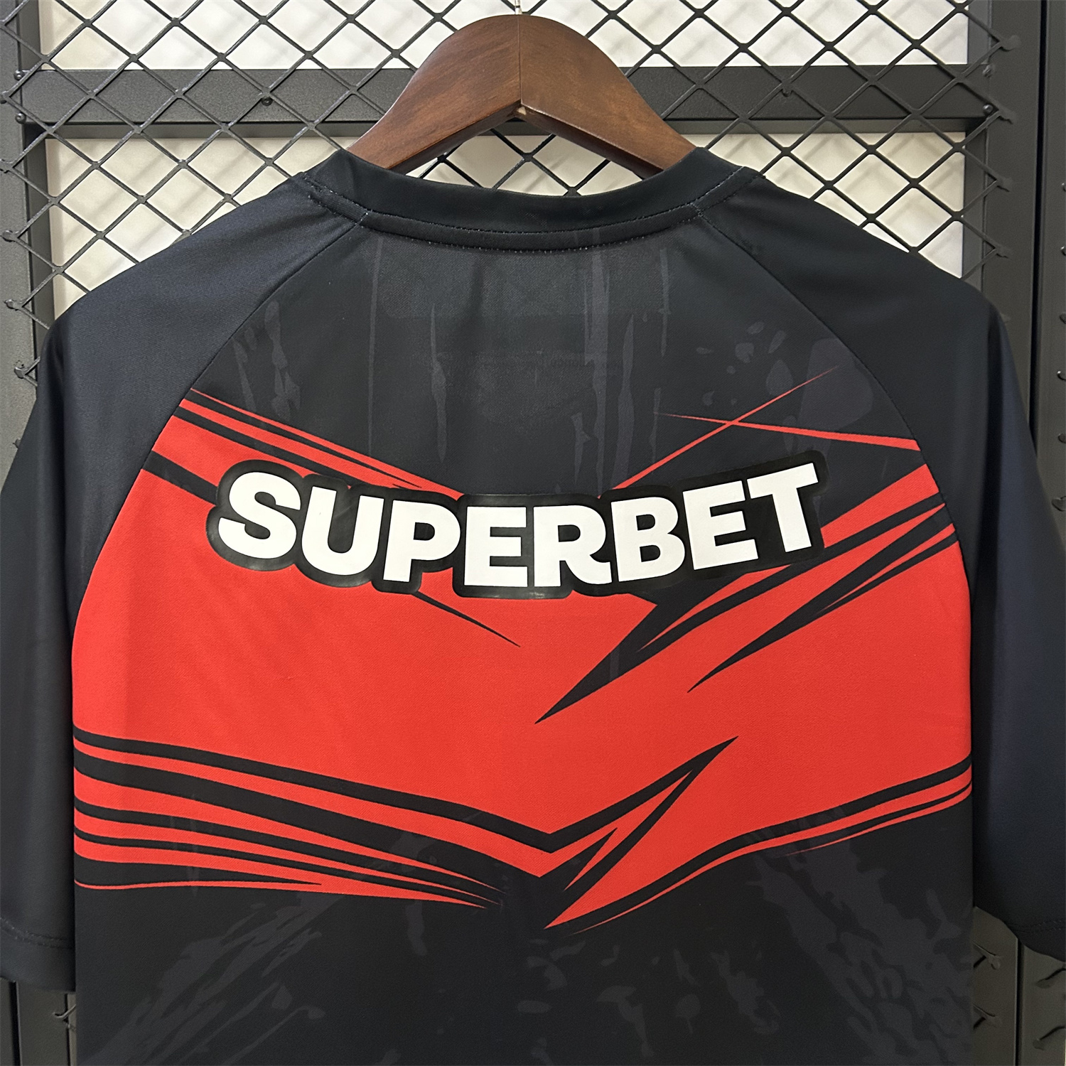 foot-Sao Paulo 25-26 GK Away Jersey - Fans Version