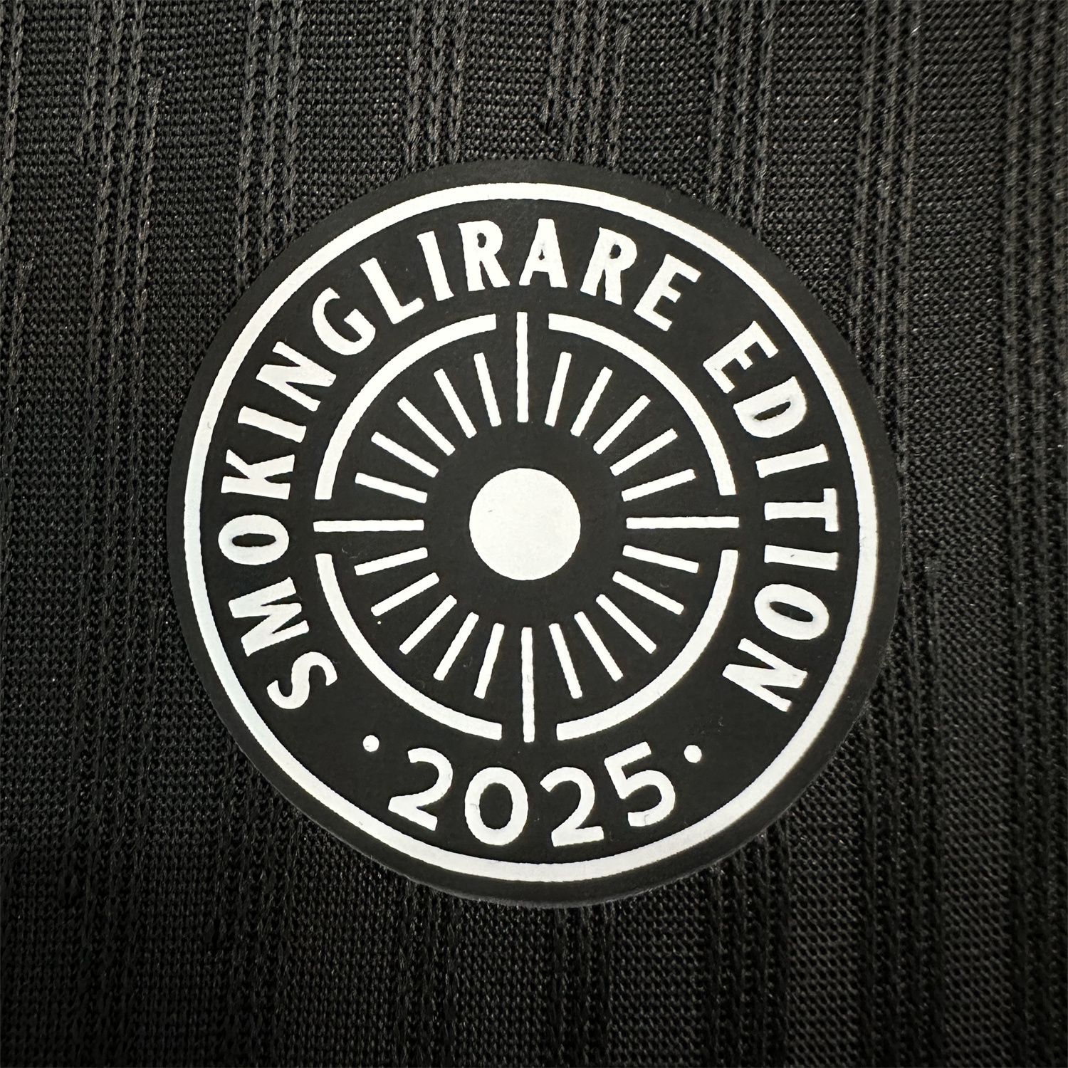 foot-AIK Solna 25-26 Smokinglirare Edition Jersey - Player Version