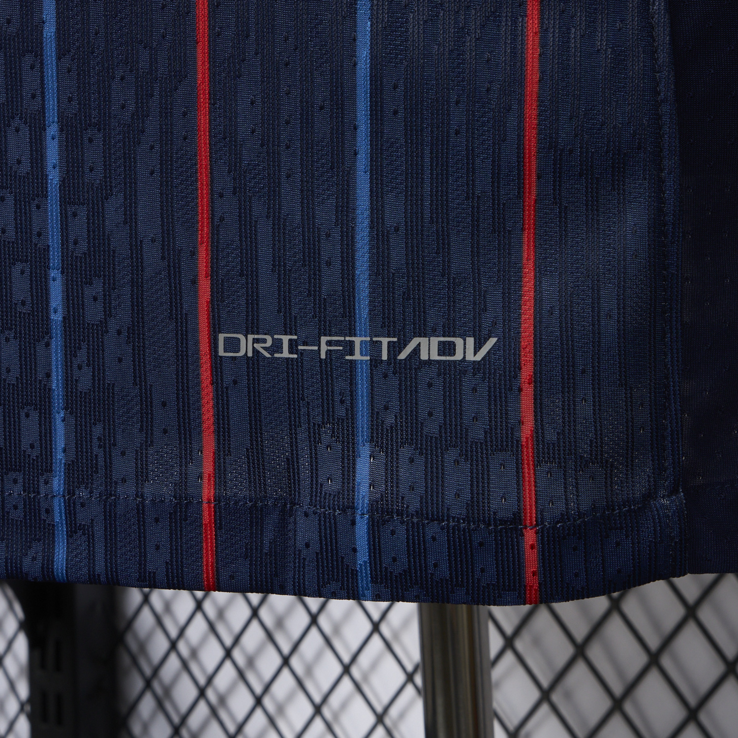 foot-United States USA 25-26 Women's Team Away Jersey - Men's Player Version