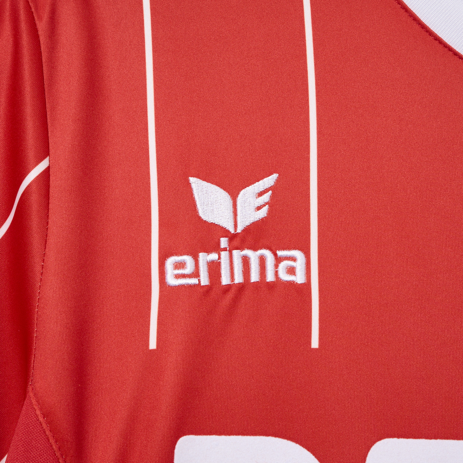 foot-Retro 1. FC Köln 2017-18 European Home Jersey