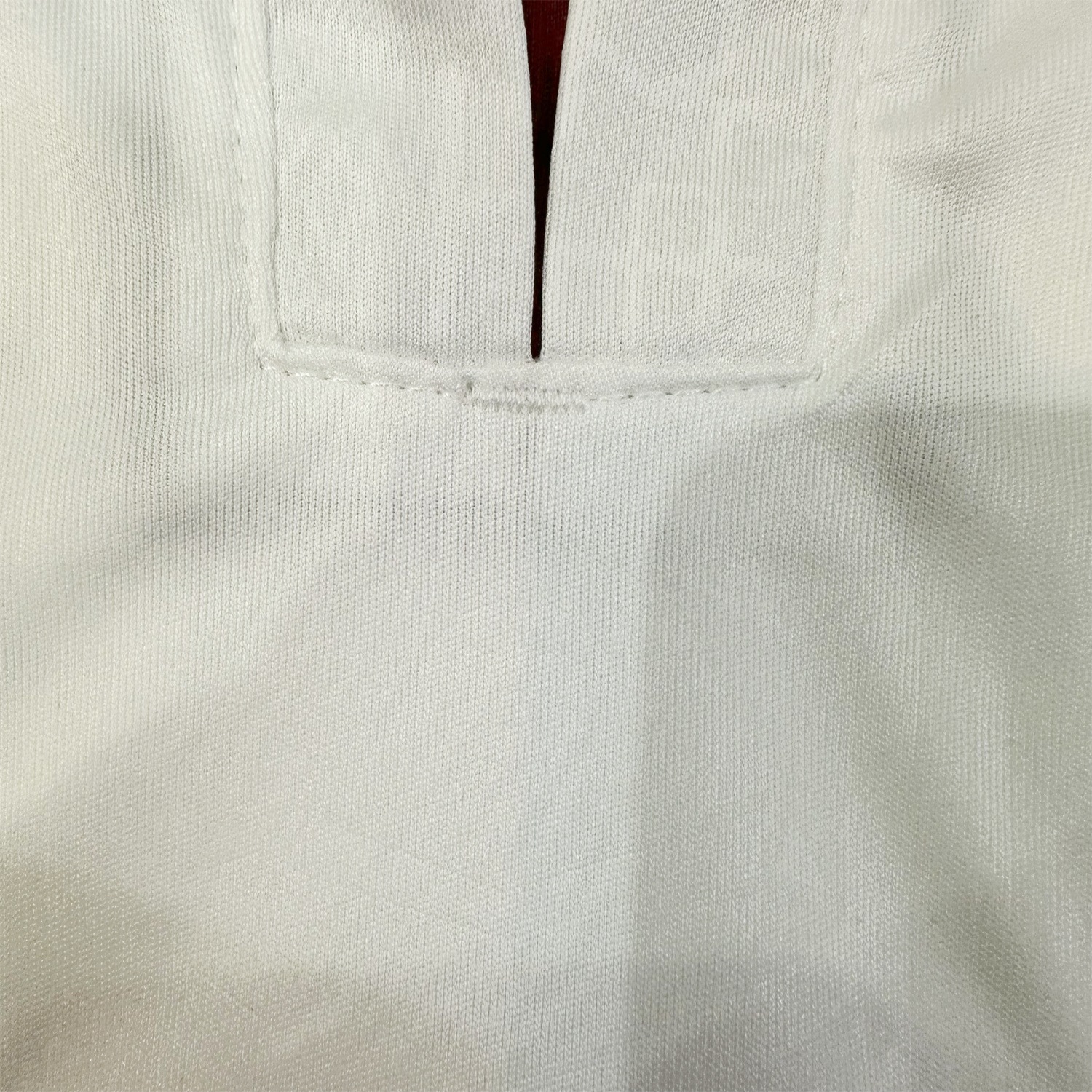 foot-Arsenal 25-26 Third White Jersey - Fans Version