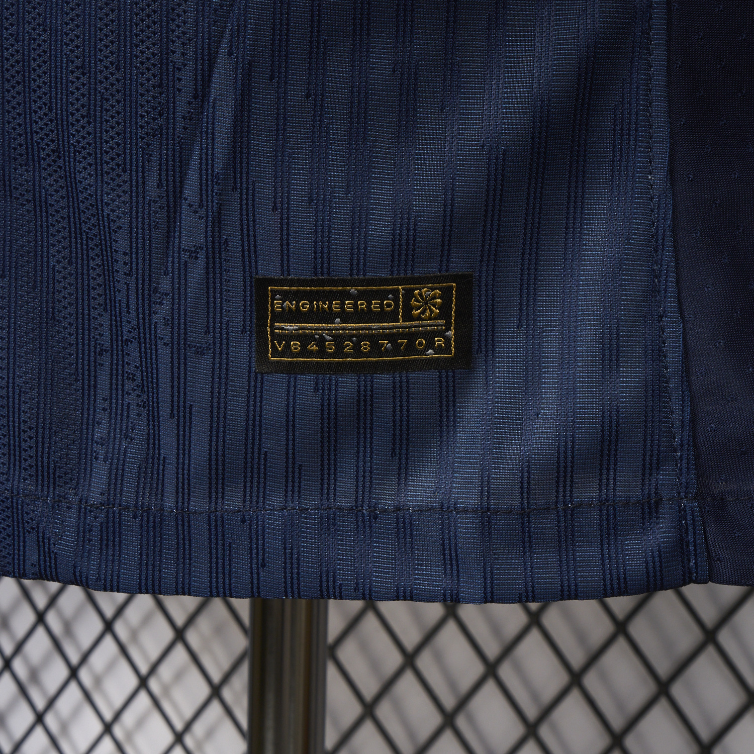 foot-Paris Saint-Germain PSG 24-25 Home Champions League Final Jersey - Player Version