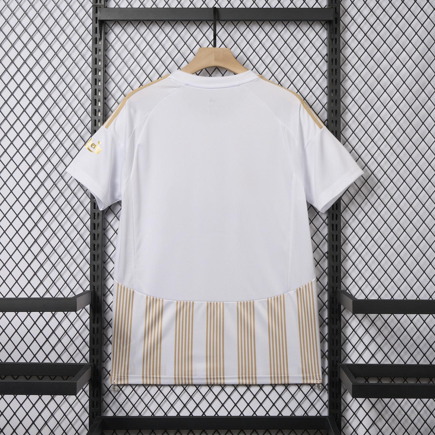 foot-Copenhagen 24-25 Champions Special Edition Jersey - Fans Version