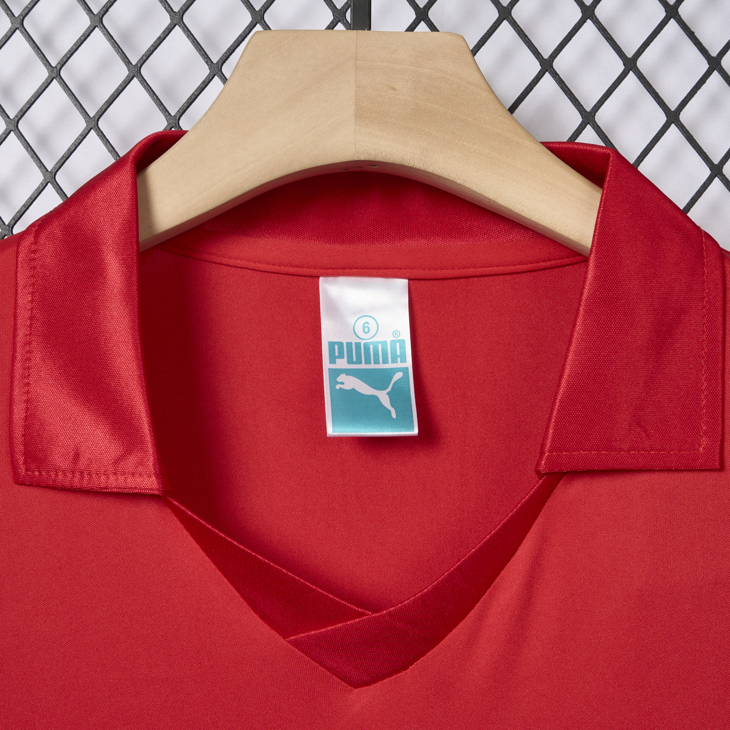 foot-Retro Sevilla FC 1987-90 Away Jersey