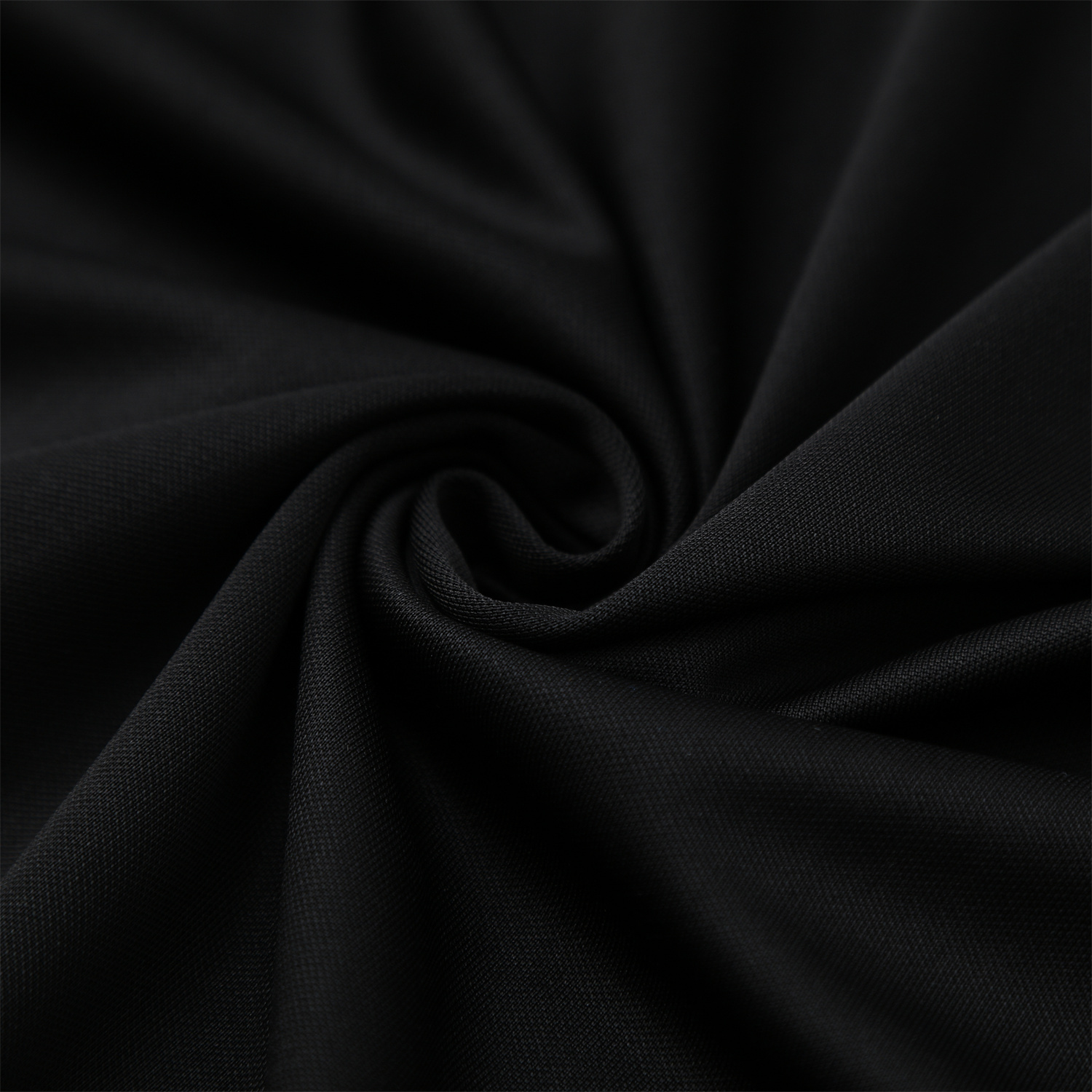 foot-Brazil 25-26 Yellow Jesus Statue Short-Sleeve Training Set - Yellow Top & Black Shorts