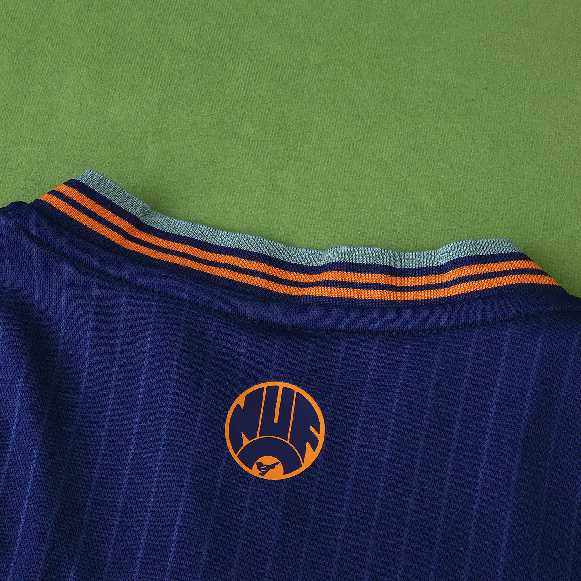 foot-Newcastle United 25-26 Third Jersey - Fans Version