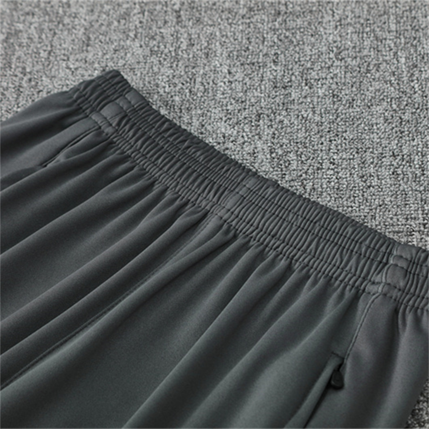 foot-Bayern Munich 25-26 Kids Long Sleeves Training Set - Dark Grey Top & Pants