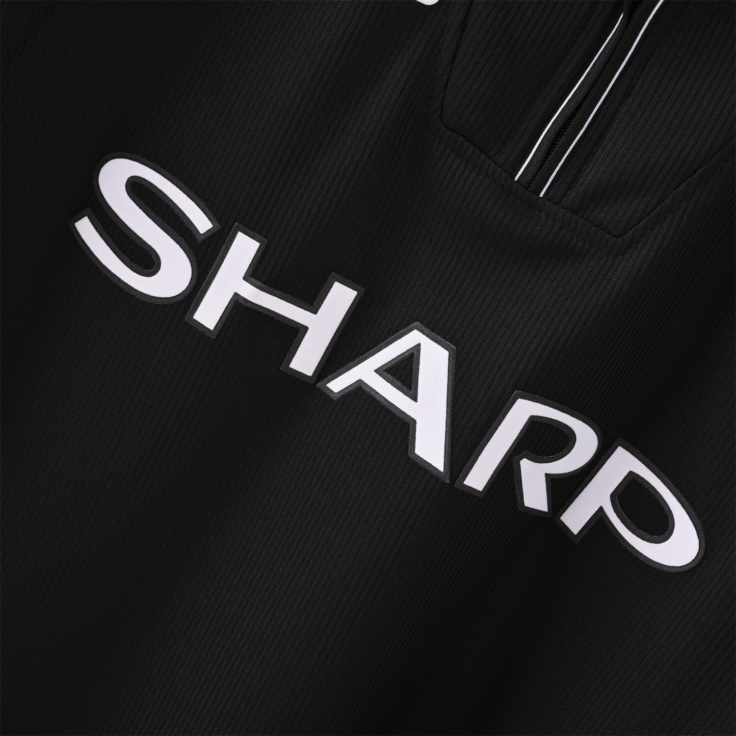 foot-Retro Manchester United 1998-99 Black Long Sleeves Jersey