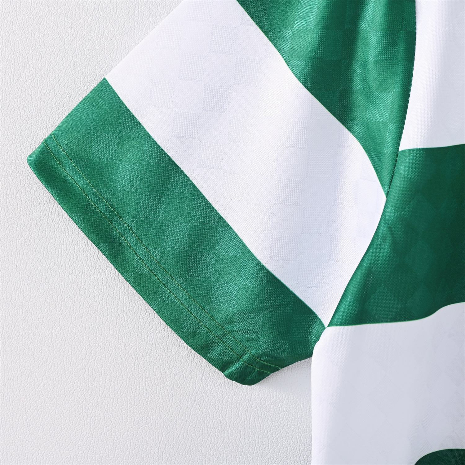 foot-Retro Celtic 1987-88 Home Jersey