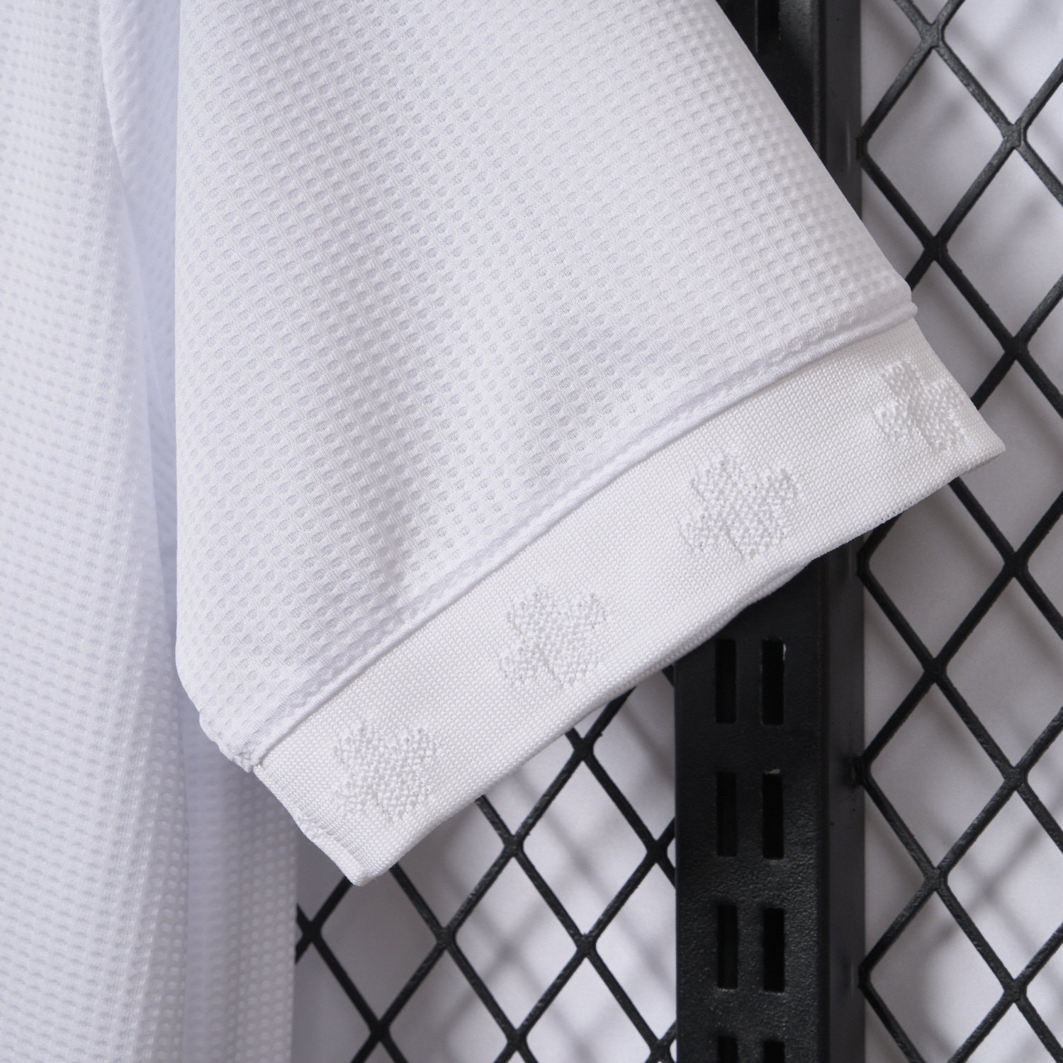 foot-Colo Colo 2025 Centenary Special Edition Unsponsored Jersey - Fans Version