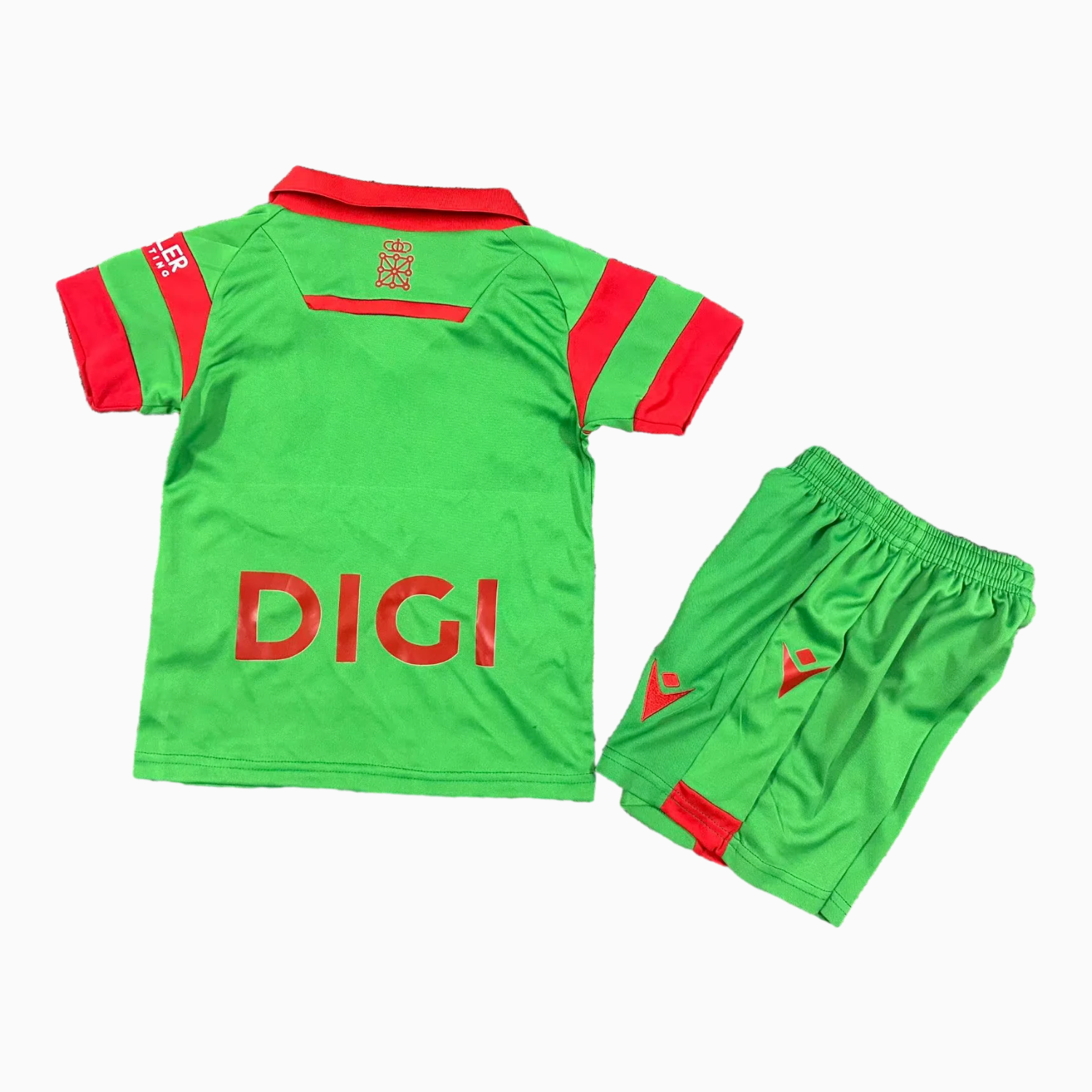 foot-Osasuna 25-26 Away Kids Kit