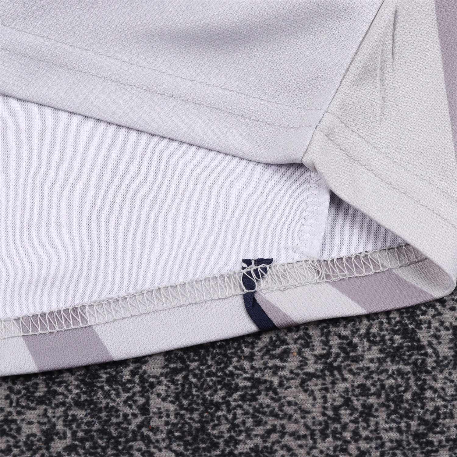 foot-Retro Paris Saint-Germain PSG 2001-02 Away Kids Kit