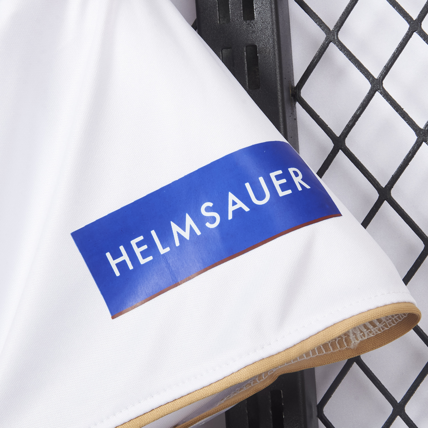 foot-Nürnberg 25-26 Away Jersey - Fans Version