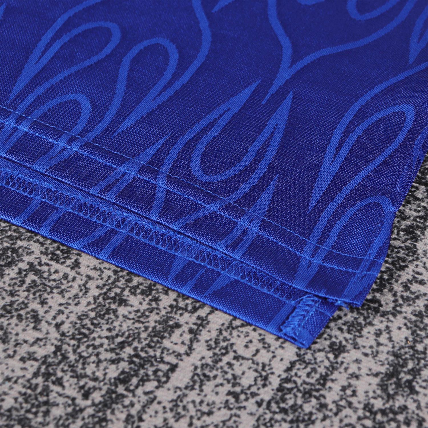 GlobeJersey-Retro Japan 1998 Home Kids Kit