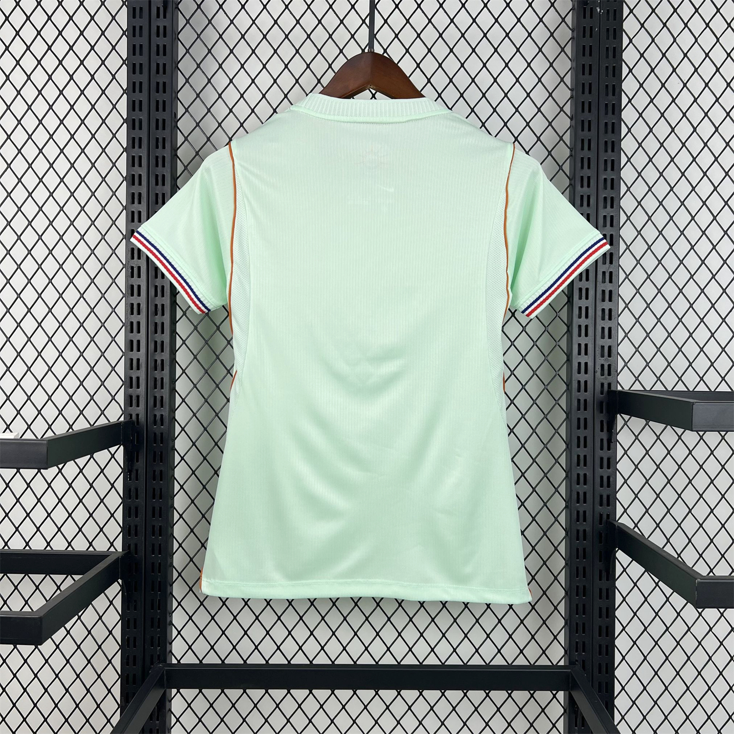 Funinjersey-Women's France 2026 Away Jersey - Fans Version