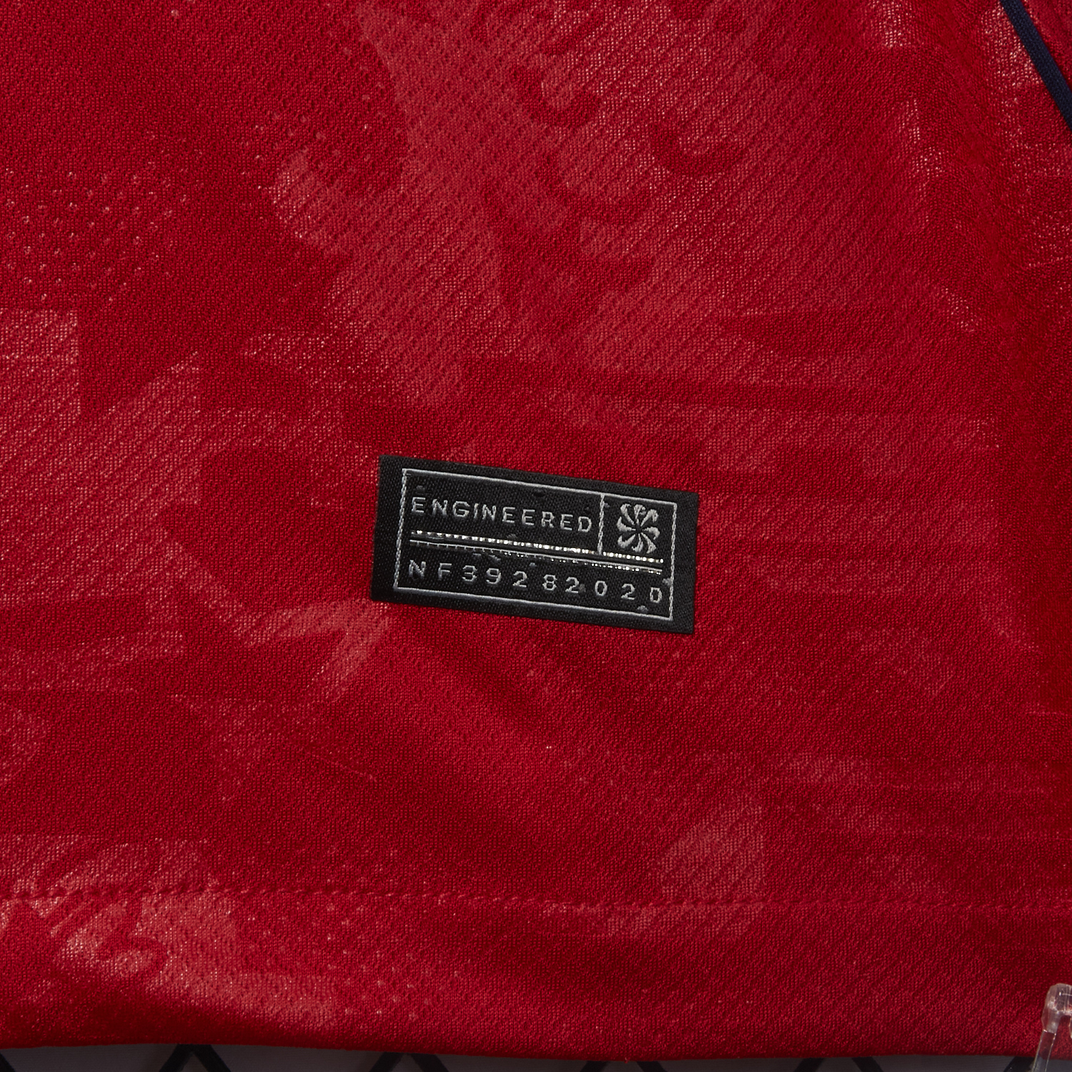 SIUjerseys-England 2026 Away Jersey - Fans Version