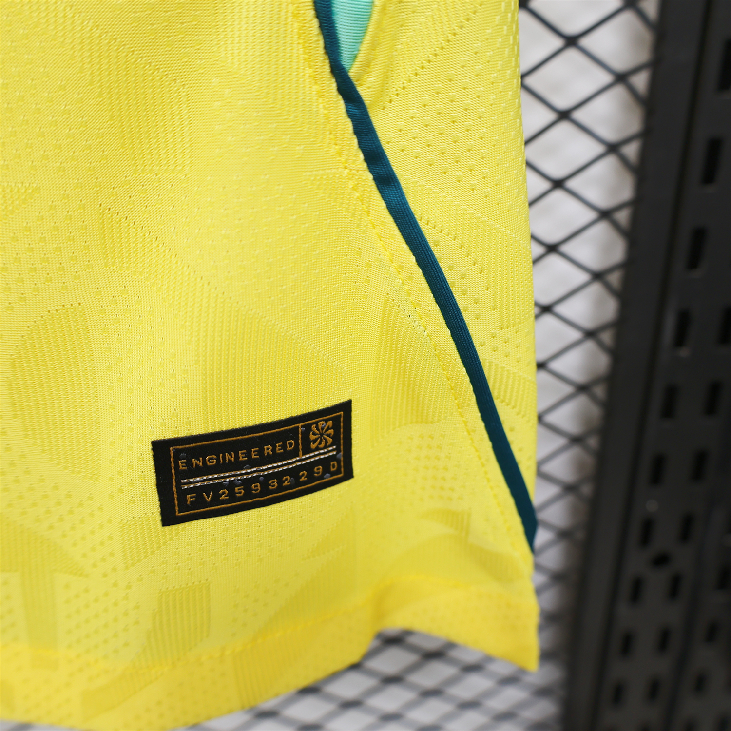 Unitedfootballkit.com | Women's Brazil 2026 Home Jersey - Player Version -Customize Name, Number and Patch | Worldwide Shipping